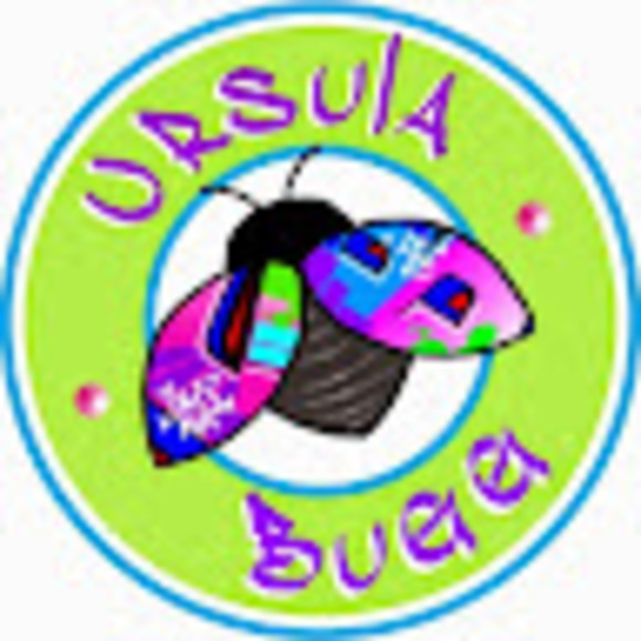 Meet your Posher, Ursula - Picture 1 of 1